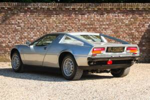 Afbeelding 35/50 van Maserati Merak SS (1981)