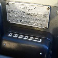 Bild 32/47 von Bentley S 2 (1960)