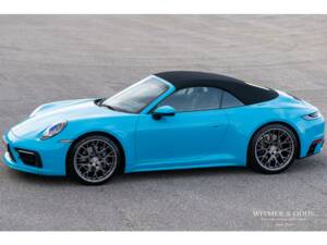 Image 1/42 of Porsche 911 Carrera (2020)