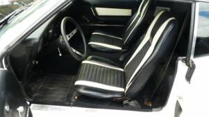Bild 2/8 von Ford Mustang Mach 1 (1973)
