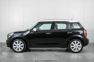 Bild 9/50 von Mini Cooper Countryman (2011)