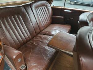 Immagine 18/27 di Bentley Mark VI Mulliner (1949)