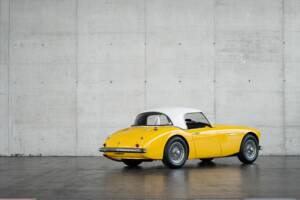 Bild 37/50 von Austin-Healey 100/6 (BN4) (1957)