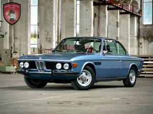 Image 1/72 of BMW 3.0 CSi (1973)