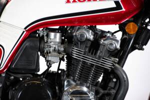 Bild 38/50 von Honda CB 1100 F Super Bol d´Or (1983)