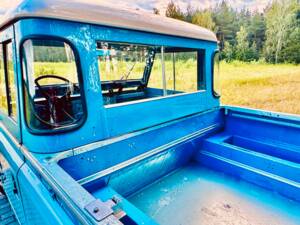 Bild 73/119 von Land Rover 109 (1969)