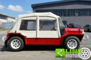 Bild 8/10 von British Leyland Mini Moke Californian (1979)