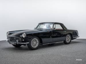 Bild 4/31 von Ferrari 250 GT Pininfarina Coupe (1959)