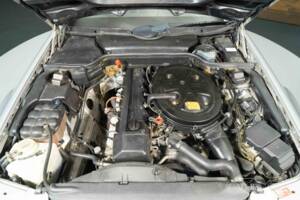 Image 19/19 de Mercedes-Benz 300 SL (1990)