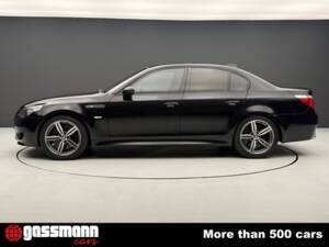 Afbeelding 5/15 van BMW M5 (2005)