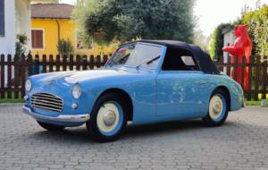 Afbeelding 14/50 van SIATA Amica (1949)