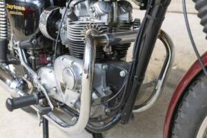 Image 21/38 of Triumph T 100 R Daytona (1971)