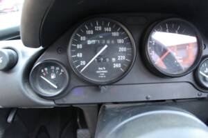 Imagen 11/19 de BMW Z1 Roadster (1990)