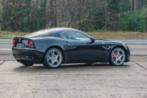 Bild 6/34 von Alfa Romeo 8C Competizione (2008)