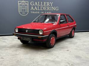 Bild 23/40 von Volkswagen Polo II Coupe 1.0 (1988)