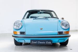 Bild 2/40 von Porsche 911 2.2 E (1969)