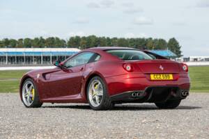 Image 4/44 of Ferrari 599 GTB Fiorano (2008)