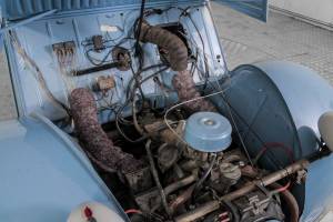 Image 41/50 de Citroën 2 CV (1960)