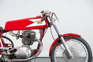 Imagen 39/50 de Moto Morini Tresette Sprint (1958)