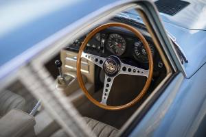 Bild 9/30 von Jaguar E-Type 4.2 (1965)