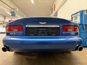 Image 15/16 de Aston Martin DB 7 Zagato (2004)
