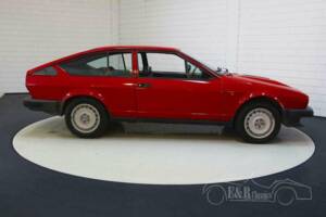 Bild 6/15 von Alfa Romeo GTV 6 2.5 (1981)