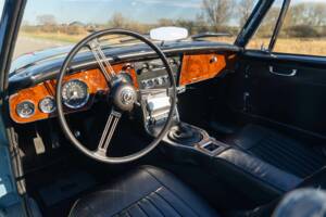 Image 1/7 de Austin-Healey 3000 Mk III (BJ8) (1966)