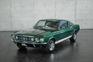 Image 2/50 of Ford Mustang 390 GTA (1967)