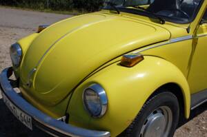 Image 18/33 of Volkswagen Beetle 1303 S (1973)