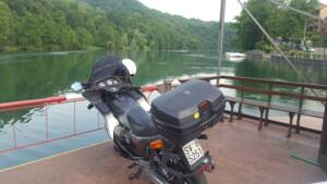 Immagine 4/5 di Moto Guzzi 1000 SP III (1989)