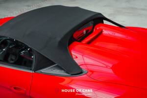 Bild 14/25 von Porsche Boxster Spyder (2016)