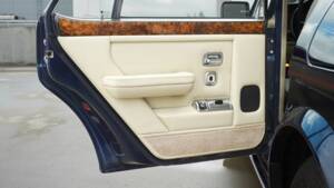 Image 45/45 of Bentley Turbo R (1988)