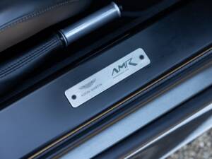 Image 41/53 of Aston Martin V12 Vantage AMR Roadster (2018)