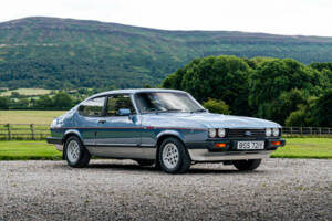 Immagine 1/48 di Ford Capri 2,8i (1983)
