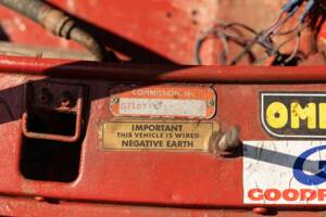 Image 27/50 of MG MGB GT (1970)