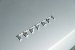 Imagen 15/50 de Ferrari Mondial 3.2 (1987)