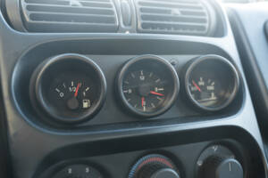 Immagine 26/34 di Alfa Romeo GTV 2.0 V6 Turbo (1996)