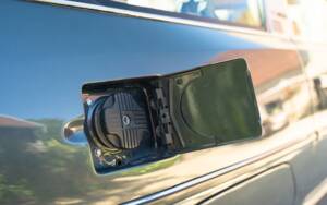 Imagen 16/41 de Citroën CX Prestige (1976)