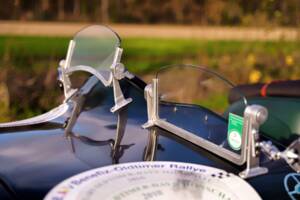 Immagine 20/30 di Alvis Crested Eagle Special (1935)