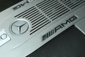 Bild 40/50 von Mercedes-Benz SL 65 AMG (2012)