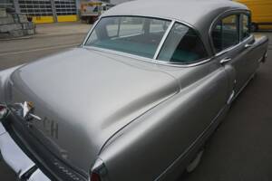 Image 34/80 de Chrysler Crown Imperial (1953)