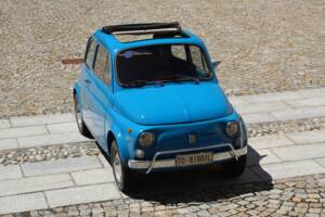 Bild 4/8 von FIAT 500 L (1970)
