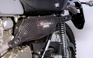 Bild 37/84 von Honda XL 250 (1974)