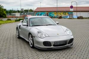 Bild 8/20 von Porsche 911 Turbo (2001)