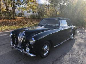 Image 9/50 of Lagonda 3 Litre MK I (1954)