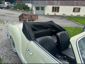 Afbeelding 7/13 van Volkswagen Karmann Ghia 1500 (1967)