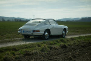 Image 10/97 de Porsche 911 2.0 (1964)