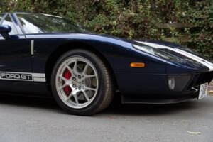 Immagine 18/18 di Ford GT (2006)