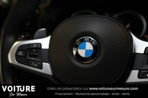 Immagine 33/34 di BMW X3 M40i (2018)