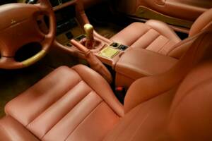 Afbeelding 29/50 van Mitsubishi 3000 GT (1999)